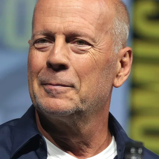 Photo de profil de Bruce Willis