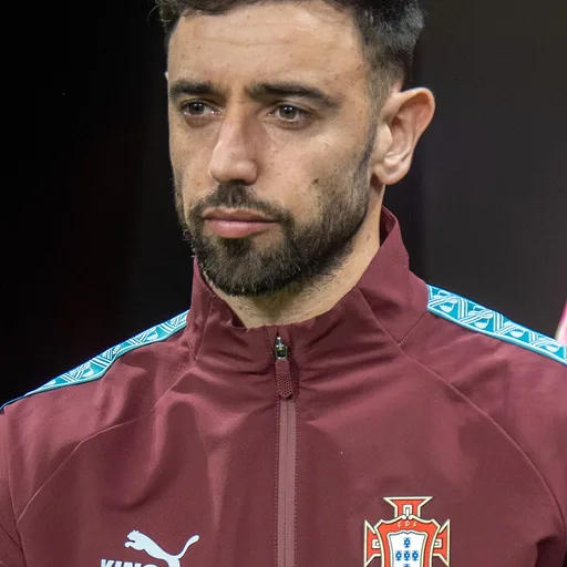 Photo de profil de Bruno Fernandes