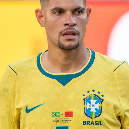 Photo de profil de Bruno Guimarães