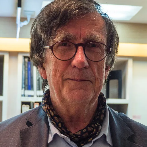 Photo de profil de Bruno Latour