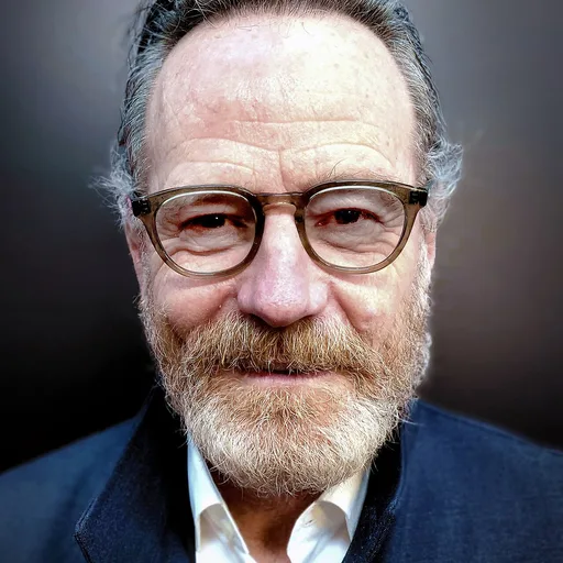 Photo de profil de Bryan Cranston