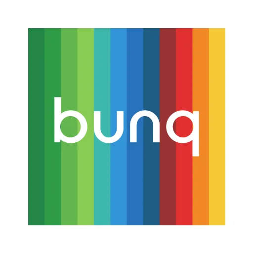 Photo de profil de Bunq