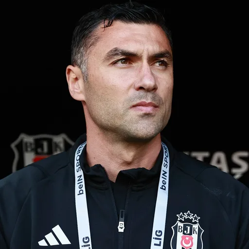 Photo de profil de Burak Yılmaz