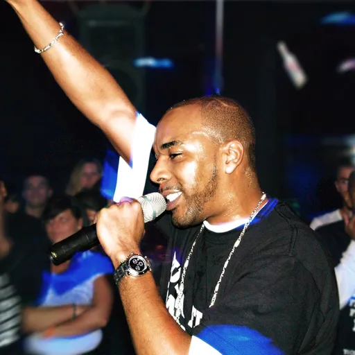 Photo de profil de Busta Flex