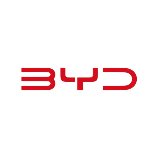Photo de profil de BYD