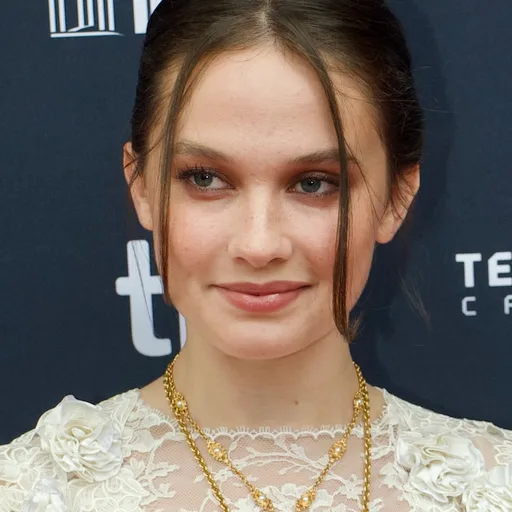 Photo de profil de Cailee Spaeny