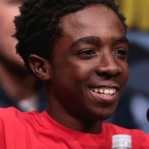 Photo de profil de Caleb McLaughlin