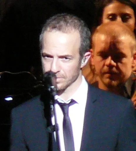 Photo de profil de Calogero