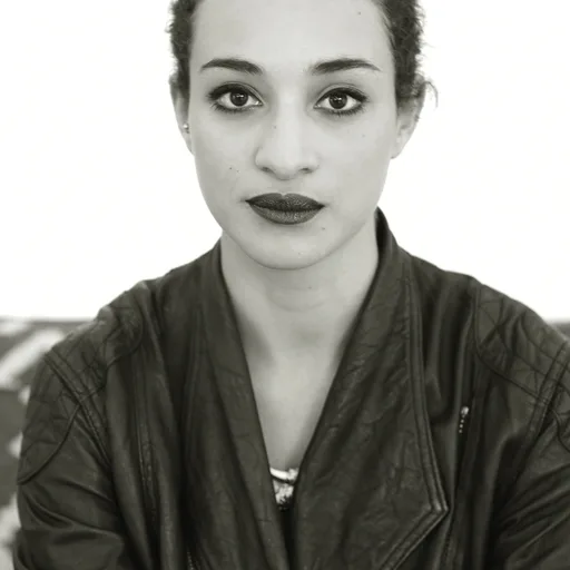 Photo de profil de Camélia Jordana