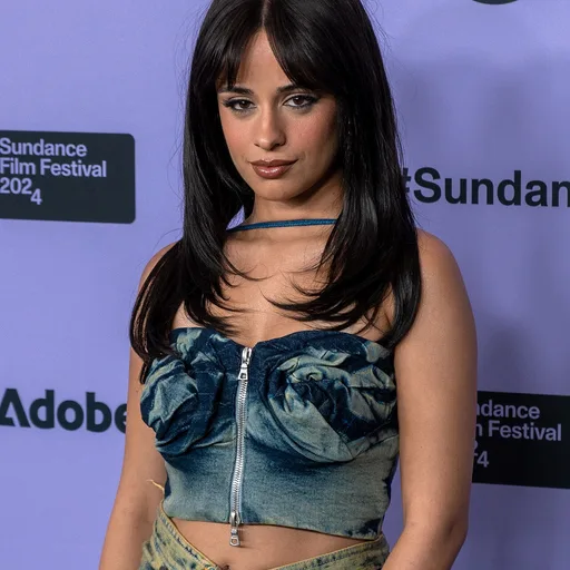 Photo de profil de Camila Cabello