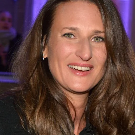 Photo de profil de Camille Cottin