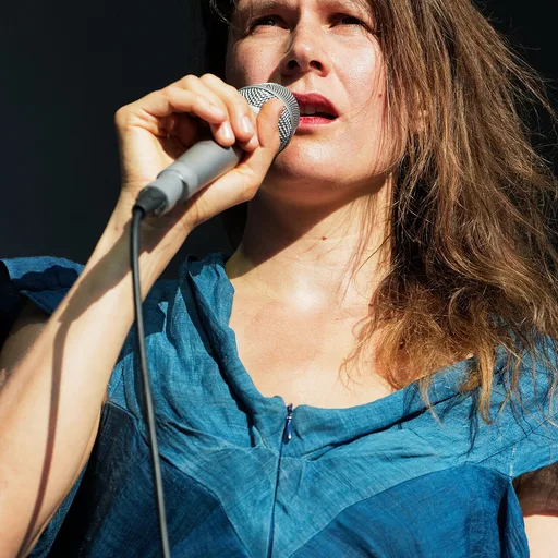 Photo de profil de Camille Dalmais