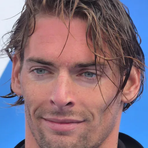 Photo de profil de Camille Lacourt