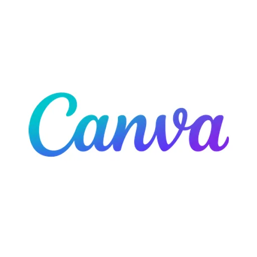 Photo de profil de Canva