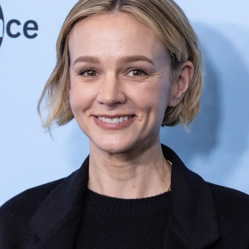 Photo de profil de Carey Mulligan