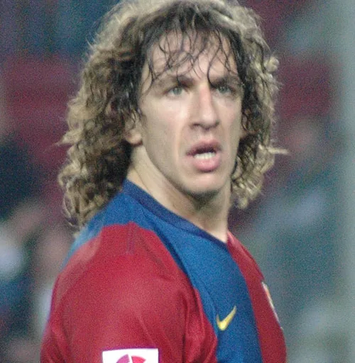 Photo de profil de Carles Puyol