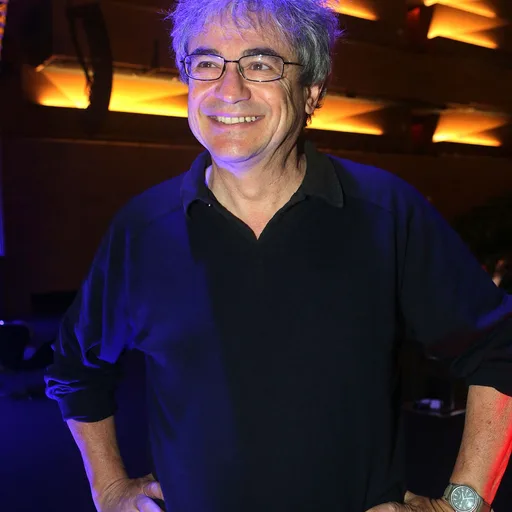 Photo de profil de Carlo Rovelli
