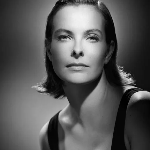 Photo de profil de Carole Bouquet