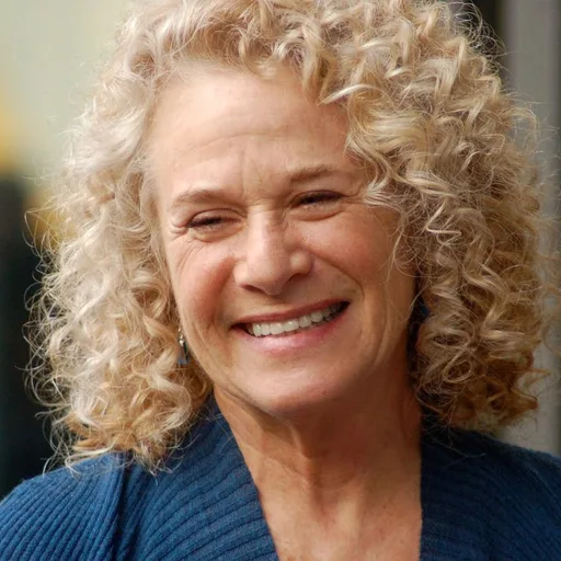 Photo de profil de Carole King