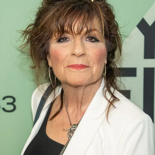 Photo de profil de Caroline Aaron