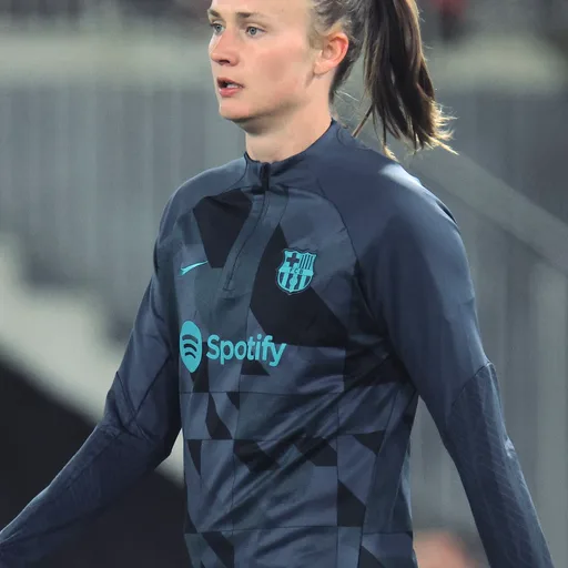 Photo de profil de Caroline Graham Hansen