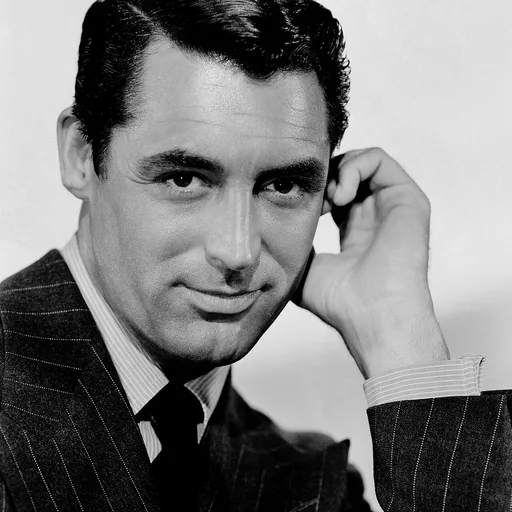 Photo de profil de Cary Grant