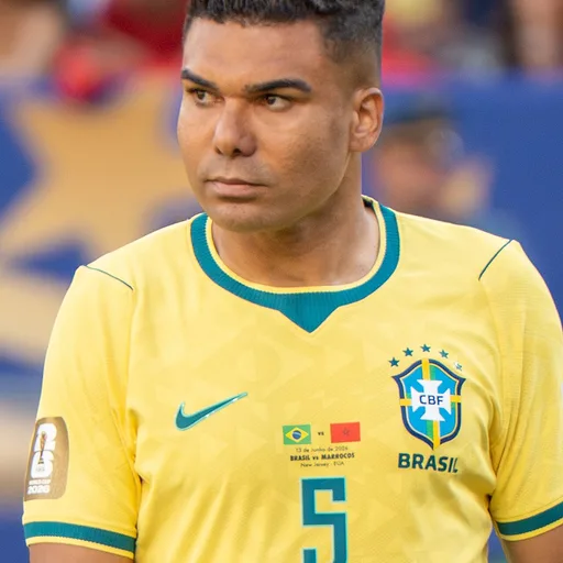Photo de profil de Casemiro