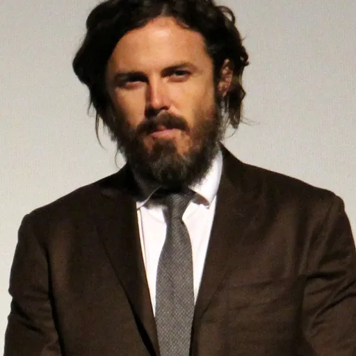 Photo de profil de Casey Affleck