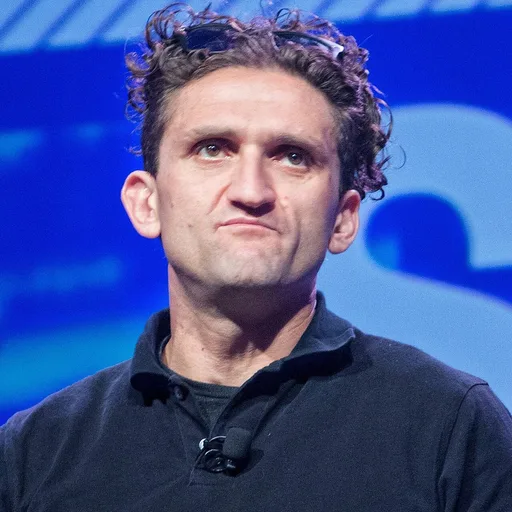 Photo de profil de Casey Neistat