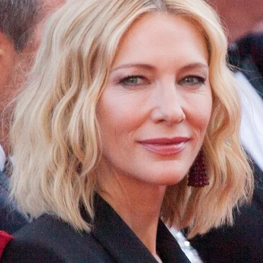 Photo de profil de Cate Blanchett