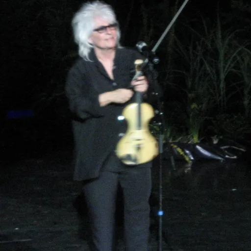 Photo de profil de Catherine Lara