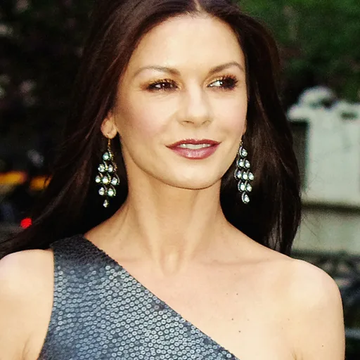 Photo de profil de Catherine Zeta-Jones