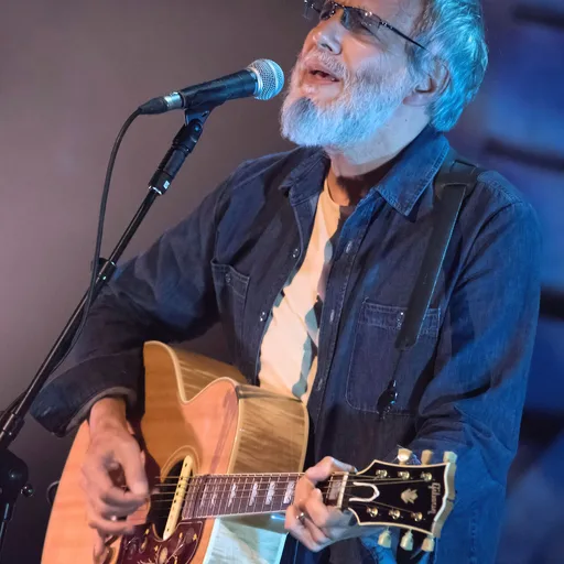 Photo de profil de Cat Stevens
