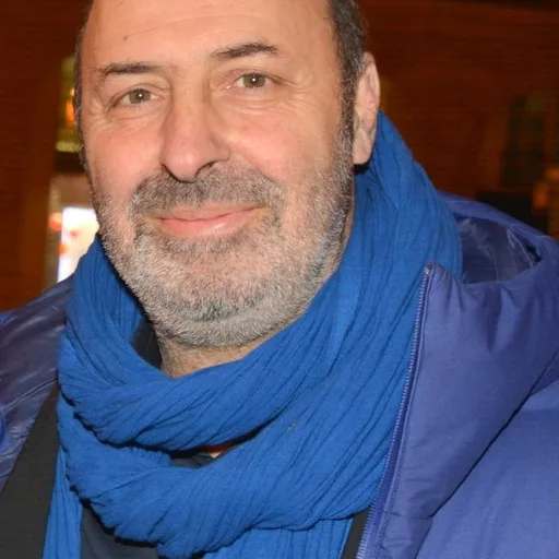 Photo de profil de Cédric Klapisch