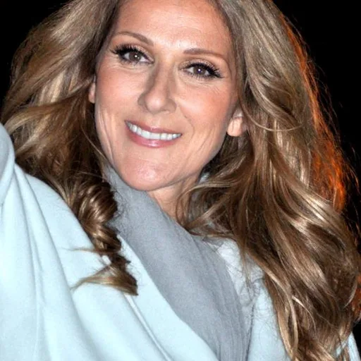 Photo de profil de Céline Dion
