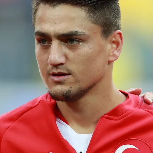 Photo de profil de Cengiz Ünder