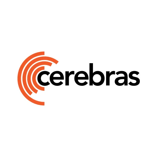 Photo de profil de Cerebras Systems