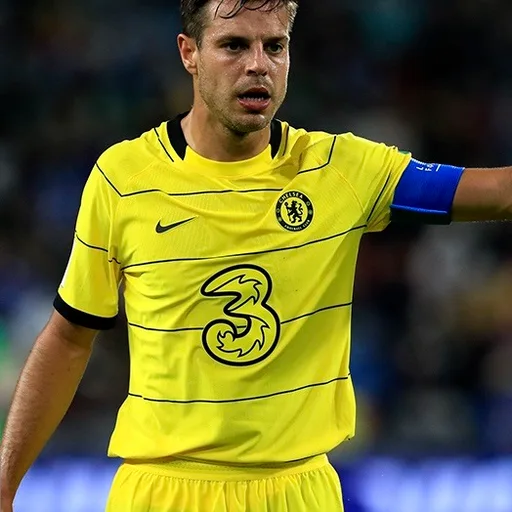 Photo de profil de César Azpilicueta