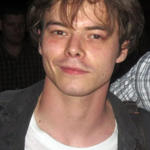 Photo de profil de Charlie Heaton