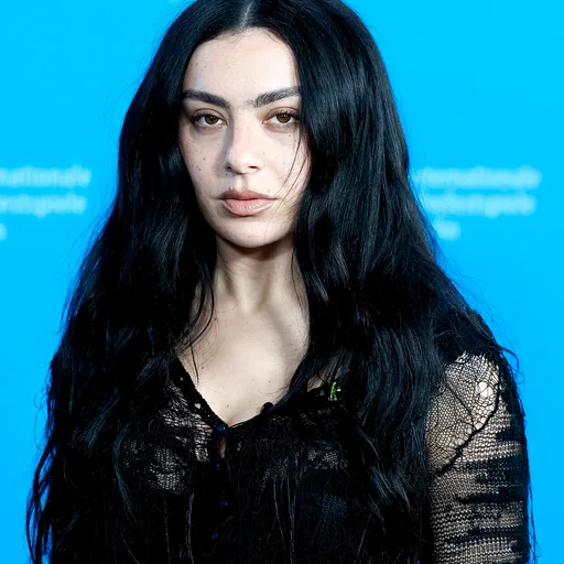 Photo de profil de Charli XCX