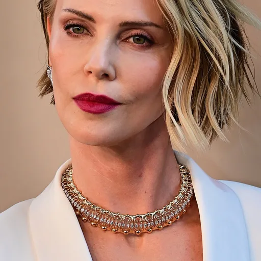 Photo de profil de Charlize Theron