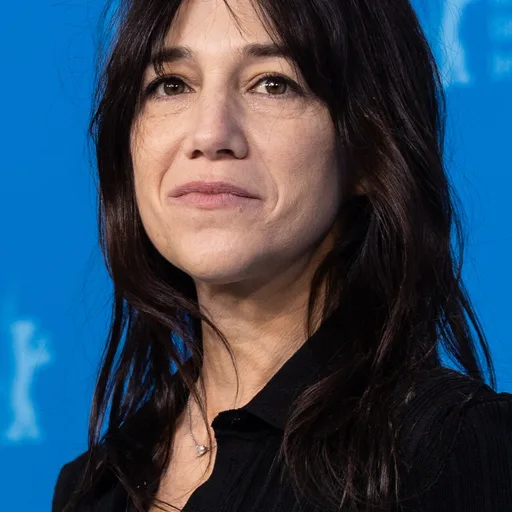 Photo de profil de Charlotte Gainsbourg