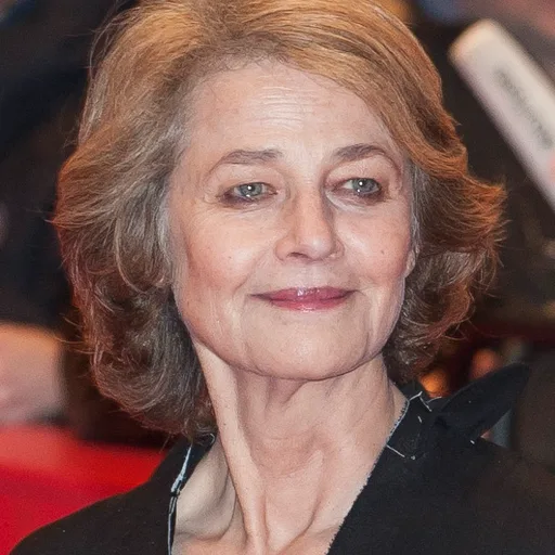 Photo de profil de Charlotte Rampling