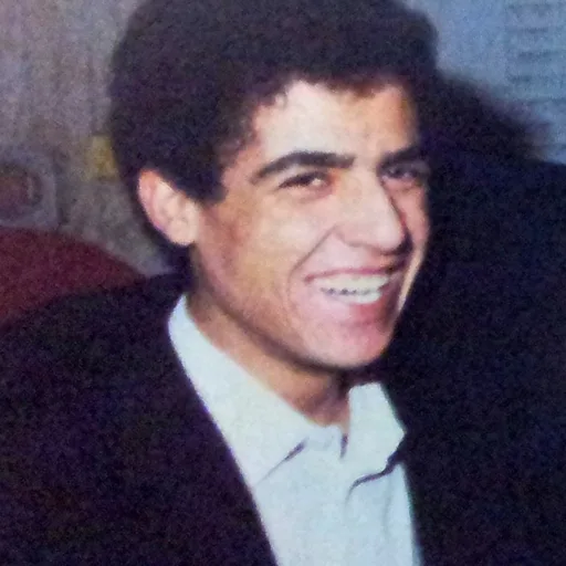 Photo de profil de Cheb Mami