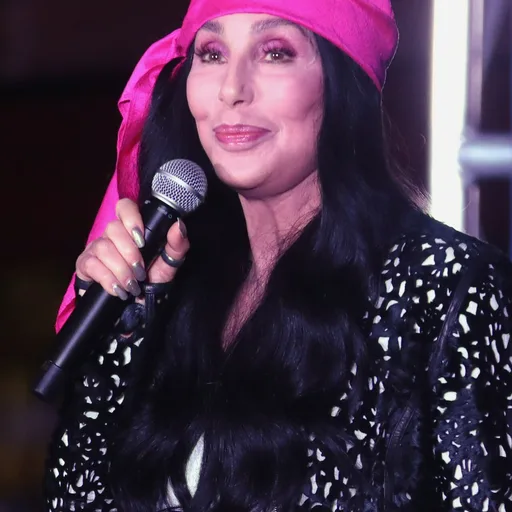 Photo de profil de Cher