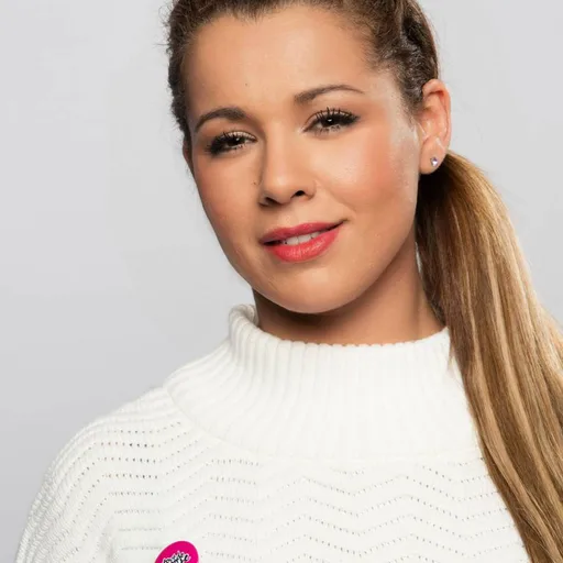 Photo de profil de Chimène Badi