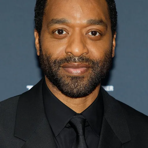 Photo de profil de Chiwetel Ejiofor