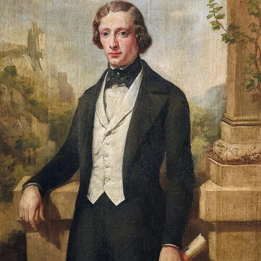 Photo de profil de Chopin