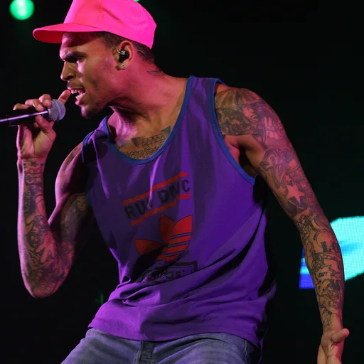 Photo de profil de Chris Brown