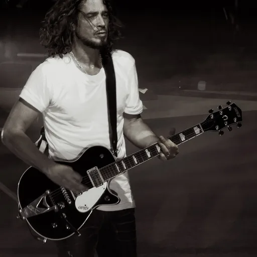 Photo de profil de Chris Cornell